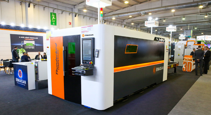 THUNDERBIRD COMPETITION, MEEXX 2025’te İlk Kez Tanıtıldı