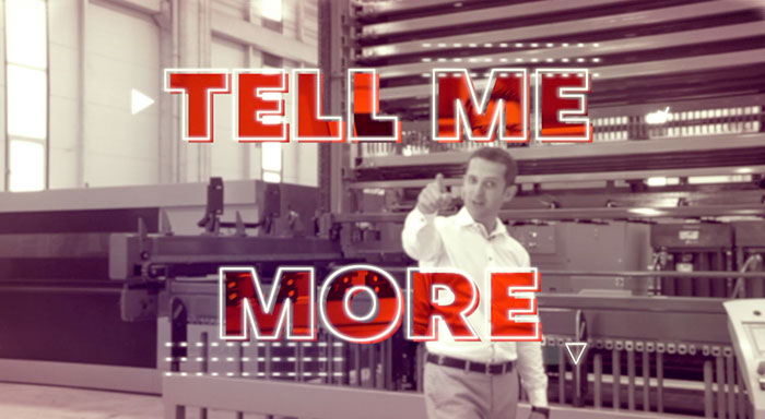 “Tell Me More” video serisi başladı: Aydınlatma Direği İmalatı için Komple Çözümler!