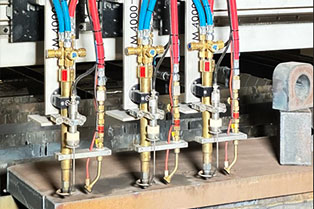 IHT M4000 CAP - OTOMATİK BOŞLUK KONTROLÜ