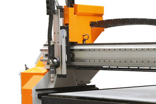 ERMAK THC – TORÇ YÜKSEKLİK KONTROLÜ