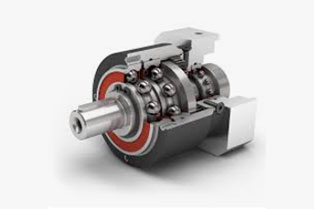 NEUGART PLANET TİP REDÜKTÖR