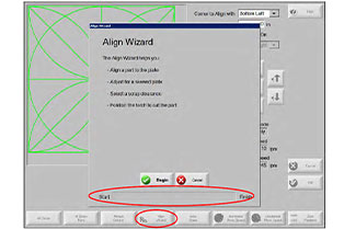 PLAKA HİZALAMA ÖZELLİĞİ