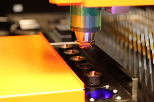 OTOMATİK NOZUL DEĞİŞTİRME