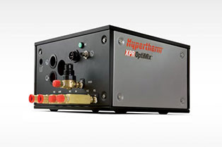 VWI GAZ KONSOLU (OTOMATİK)