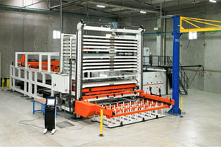 TOWERMAK DOUBLEMASTER – ÇOKLU LAZER ENTEGRASYONU