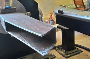 TRUE BEVEL + TRUE HOLE + BEVEL PIPE + BEVEL PROFILE