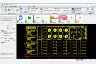 METALIX CAD/CAM YAZILIMI